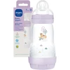 MAM Baby Anti-Colic Bottle 260 ml čiulptukas 2m+ kūdikiui