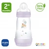 MAM Baby Anti-Colic Bottle 260 ml čiulptukas 2m+ kūdikiui