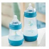MAM Baby Anti-Colic Bottle 260 ml čiulptukas 2m+ kūdikiui