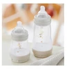 MAM Baby Anti-Colic Buteliukas nuo dieglių 160 ml 0m+ naujagimiui