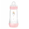 MAM Baby Anti Colic Buteliukas nuo pilvo dieglių 320 ml greitas žindukas 4m+
