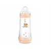 MAM Baby Anti Colic Buteliukas nuo pilvo dieglių 320 ml greitas žindukas 4m+