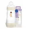 MAM 851179 Perfect Start Planet Love buteliukas nuo dieglių 260ml unisex