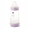 MAM 851162 Perfect Start Planet Love Anti-Colic buteliukas 260ml mergina