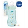 MAM Baby Buteliukas nuo pilvo dieglių 330 ml, žindukas 4m+