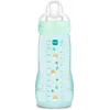 Mam Akcesoria MAM Baby Easy Active Bottle 330 ml su greitu speneliu 4m+ nuo pilvo dieglių