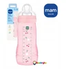MAM Baby Easy Active buteliukas nuo pilvo dieglių 330 ml su 4m+ greitu speneliu