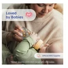 MAM Baby Papka Kaszka buteliuko žindukas 6 m+ (X) storio maistas 2 vnt.