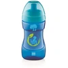 Mam Baby PROFILIUOTAS NESPIK sportinis puodelis 330ml 12m+ I HAVE A BABY