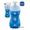 Mam Akcesoria MAM Baby Sports Cup 330 ml Neišsiliejantis buteliukas 12 m+