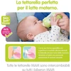 Mam Baby Anti-colic buteliukas rožinis 260ml