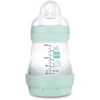 MAM ŠIRTINIMO BUTELIS A146 EASY START 160ml ANTICOLIKO MĖLYNA 0M+