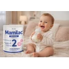 Mamilac Premium 2 Milk Next 400g Vaikams 6 m+