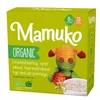 Mamuko 5 grūdų košė (miežiai, spelta, grikiai, rugiai, avižos) 200 g