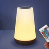 MANA Led Naktinė Lempa Rgb, Belaidė, Usb, Jutiklinė, Vaikams