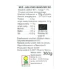 Mango Atomus putėsiai 360 g