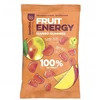 MANGO vaisių drebučiai 100% VAISIŲ, BE GLITIMO 35g BOMBUS