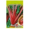 Bikuvalt Mangoldai `Rhubarb Chard` raud,, 3g 1558