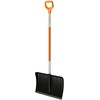 Žirklės manikiūrui Fiskars Classic; 10 cm lenktos