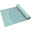 Mankštos kilimėlis Merrybody 170x61x0.6cm PVC