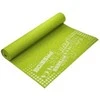 Mankštos kilimėlis Yoga Exclusive Plus Lifefit 180x60x1.5cm