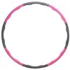 Mankštos lankas Hula Hoop Merrybody Ø95cm/W1.1kg