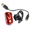 Manseri DVIRAČIO LEMPAS GALINIS DVIRAČIO LEMPAS GALINIS LED USB LAIKIKLIS