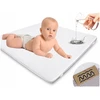 Manufaktura Materacy ODDYCHAJĄCY Ochraniacz 95x95 do Kojca Prześcieradło Nieprzemakalne 95 cm