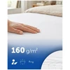 Manufaktura Materacy Patalynė 120x60 cm 100% medvilnė su elastine juostele Premium Harmony
