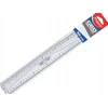 Maped 30 cm Dvigubo Šoninio Matavimo Linijalas Mokyklai
