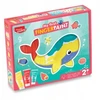„Maped Creativ Early Age My First“ rinkinys – pirštų spalvos
