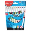 Maped Flomasteriai ColorPeps , 10 spalvų