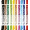 Maped Flomasteriai ColorPeps Duo Tip, 10 spalvų