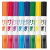 Maped Flomasteris ColorPeps Duo Stamp 8vnt.
