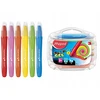 Maped Gelinės kreidelės ColorPeps, 6 spalvos
