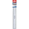 Maped Geometric liniuotė 30 cm su rankena, skaidri