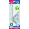 Maped geometrijos rinkinys 30 cm kairiarankiams