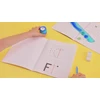 Maped Kidy Learn Concentration sensorinis galąstuvas