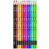 Maped Mini Cute Crayons 24col.