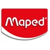 Maped Mini Cute rinkinys: 12 spalvų markeriai vaikams
