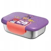 Maped Miniz Rabbit 900 ml nerūdijančio plieno pietų dėžutė