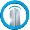 Maped Sensoft Imp Flex 13 žirklės