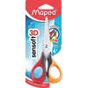 Maped Sensoft Imp Flex 13 žirklės