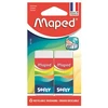 Maped Softy trintukų rinkinys, 2 vnt.