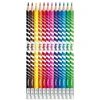 Maped Spalvotas pieštukas ColorPeps Oops! 12vnt. su gumele