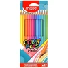 Maped Spalvotas pieštukas ColorPeps Pastel 12vnt