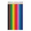 Maped Spalvoti pieštukai ColorPeps, 12 spalvų