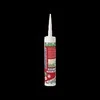 Mapei Mapesil AC Silikoninis antipelėsinis sandariklis 310 ml, Spalva: 110 Manhattan 2000