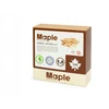 Maple KLEVO Dėžė iš 100 kaladėlių