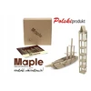 Maple Ecopack 200 vnt ECO200